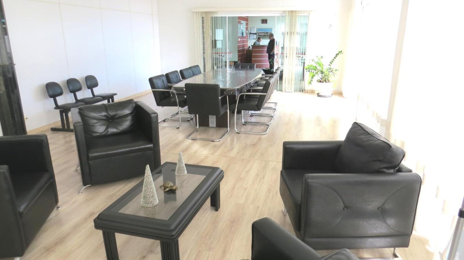 Laf Hotel Registro  Extérieur photo