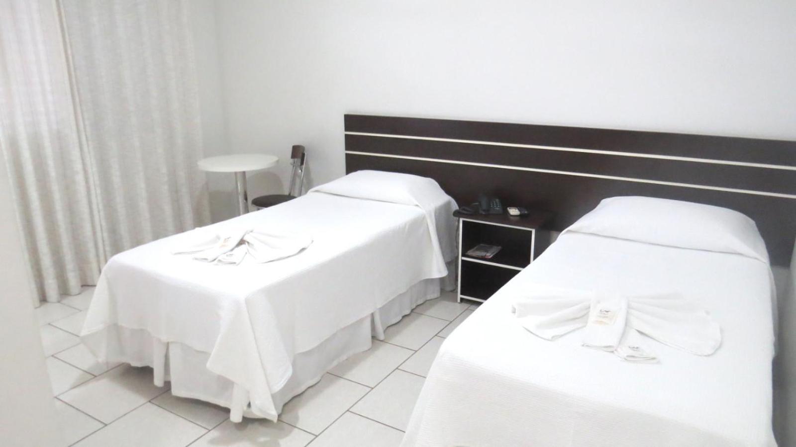 Laf Hotel Registro  Extérieur photo