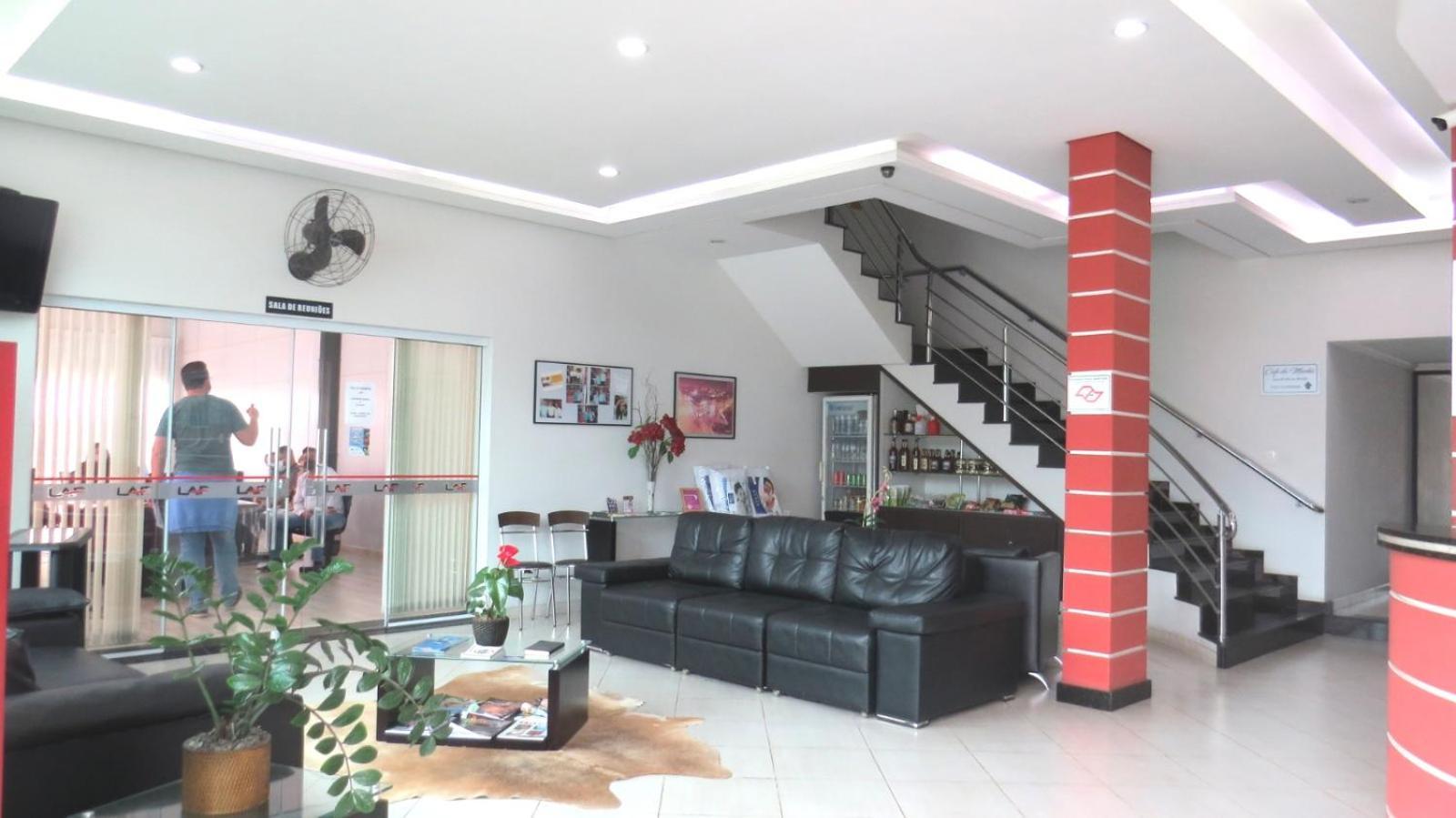 Laf Hotel Registro  Extérieur photo