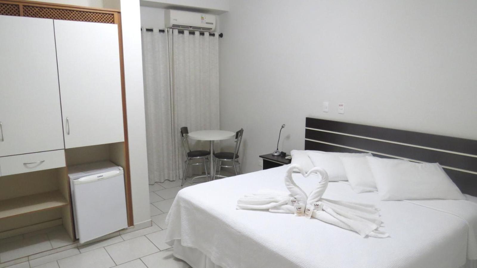 Laf Hotel Registro  Extérieur photo