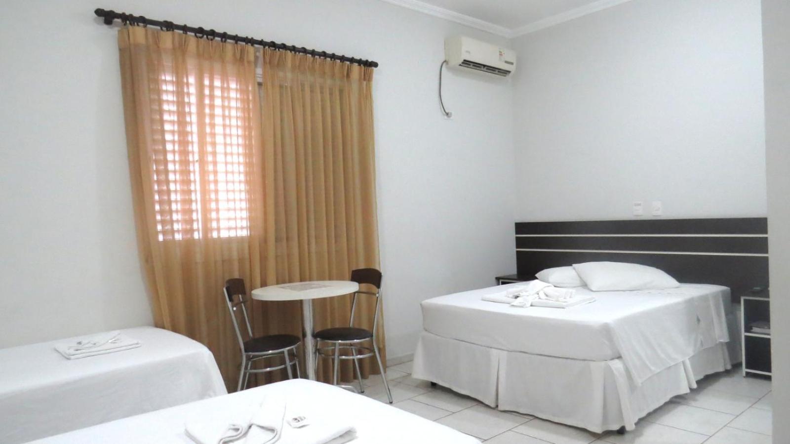 Laf Hotel Registro  Extérieur photo