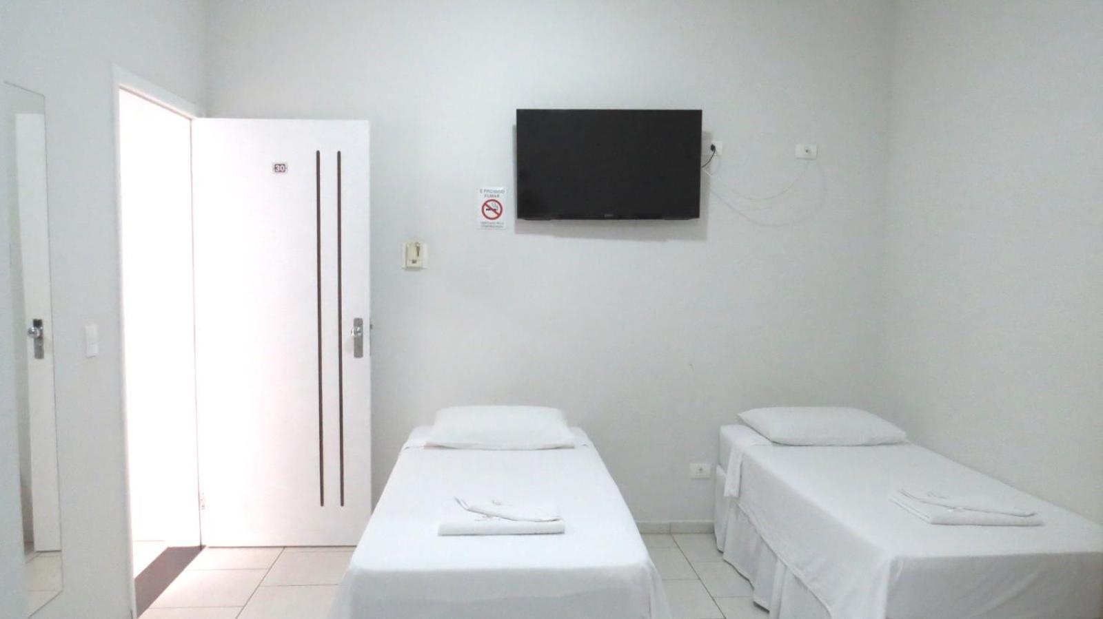 Laf Hotel Registro  Extérieur photo
