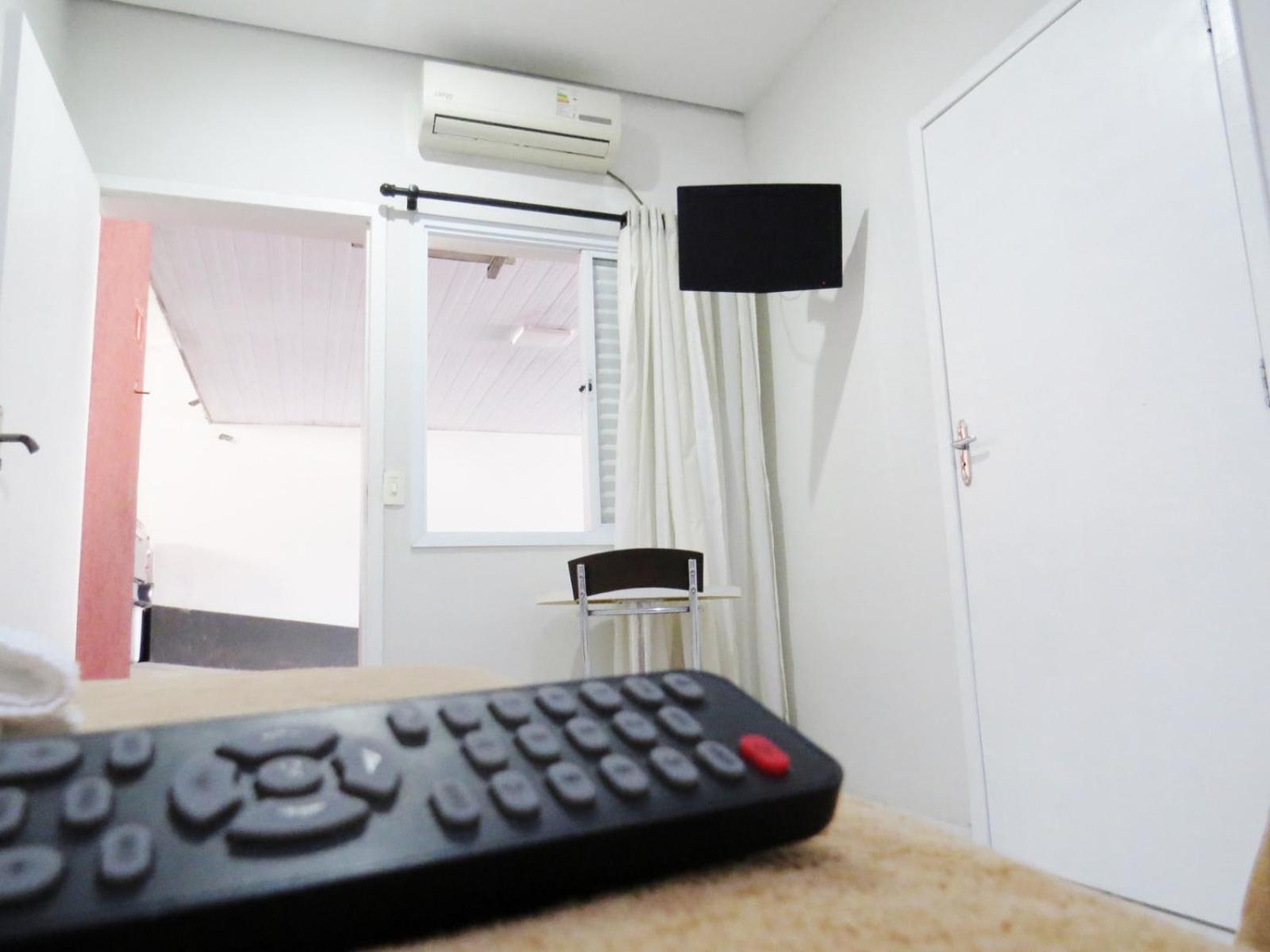 Laf Hotel Registro  Extérieur photo